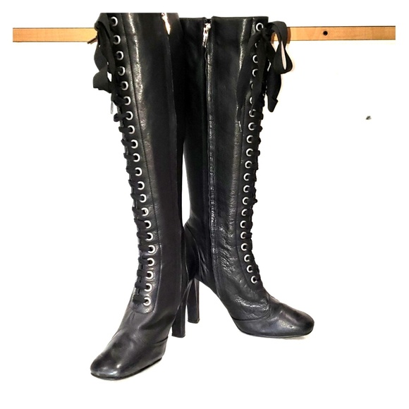 Colin Stuart Shoes - Boots